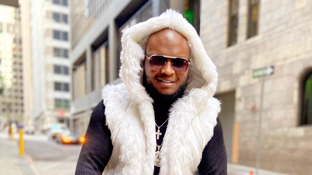 To reach a wider audience, Young Miller Tha Don is keeping cuss words out of his lyrics. (Robby)