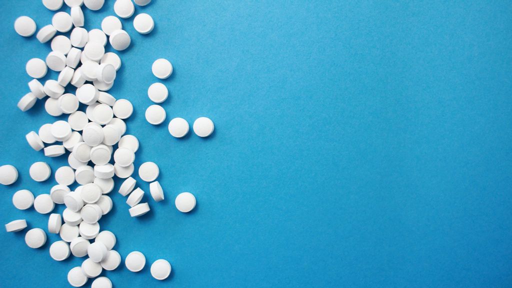 A photo of medication in the form of pills. Diabetic medication Wogevy becomes the new secret to weight loss. HAL GATEWOOD/UNSPLASH.