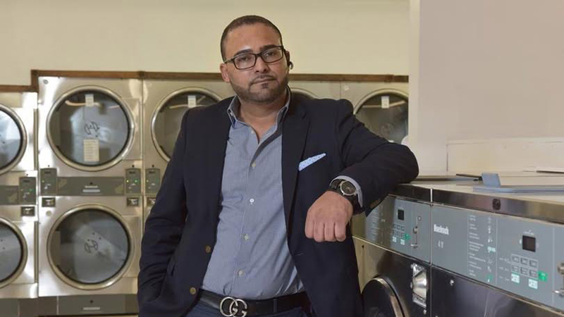 Muhammad Al-Muttan, a key FBI informant, stands as a central figure in exposing St. Louis corruption.