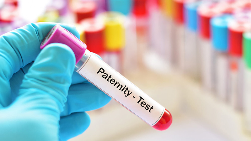 Missouri House Bill 3197 ensures mandatory paternity testing at birth for fairness and accountability in child support decisions."
