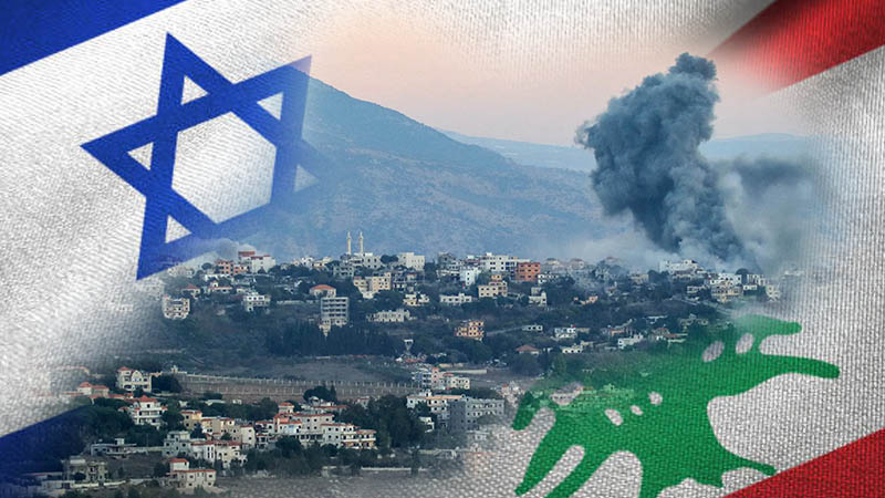 Israel invades Lebanon, Iran Gulf attacks, Myanmar coup leader sparks criticism