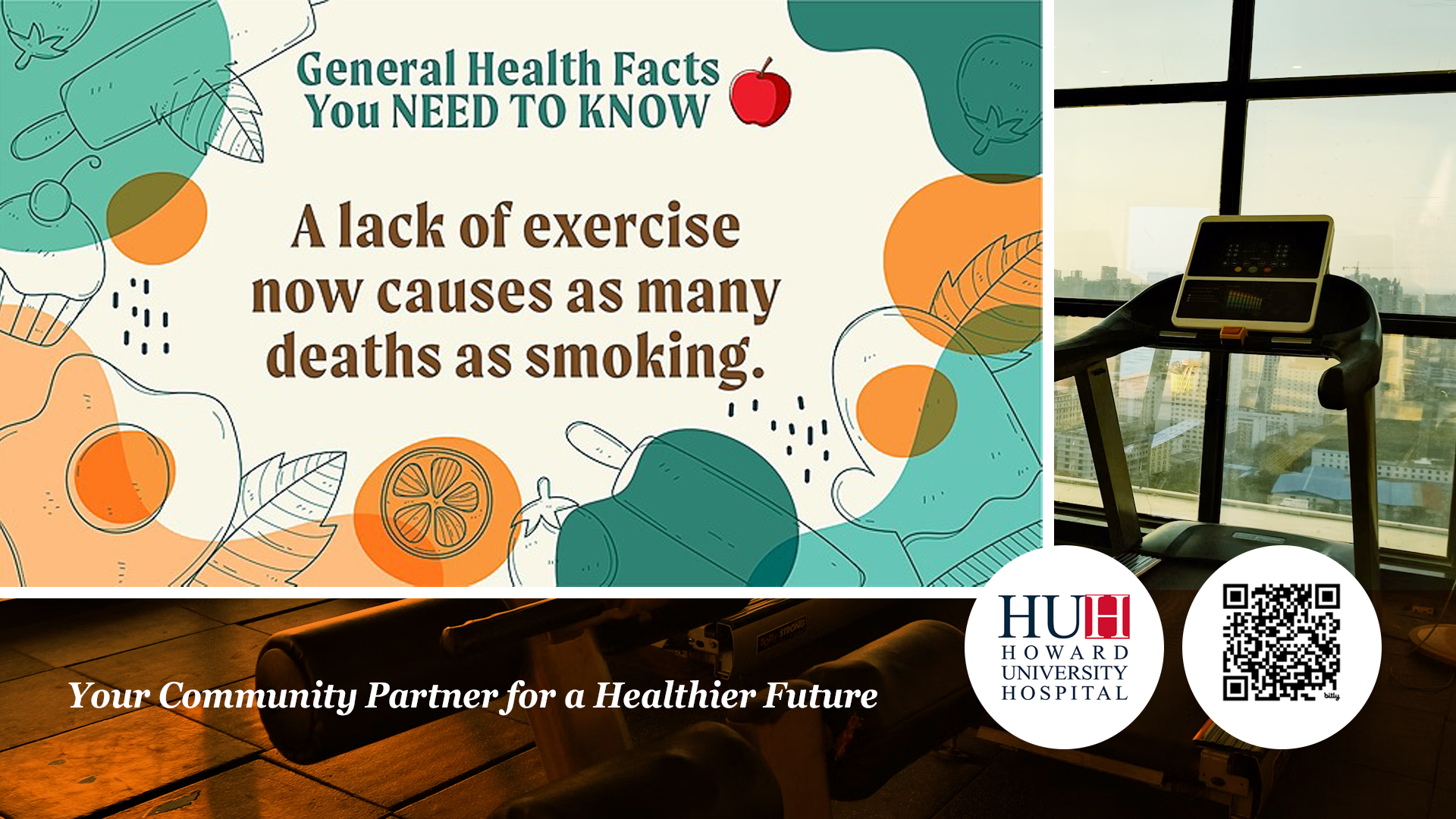 Health tips of the week image about breaking sedentary habits and reducing sitting time