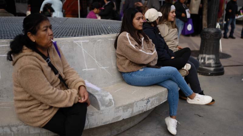 ICE presence in Los Angeles during the World Cup raises fears that immigrant communities may avoid matches and celebrations