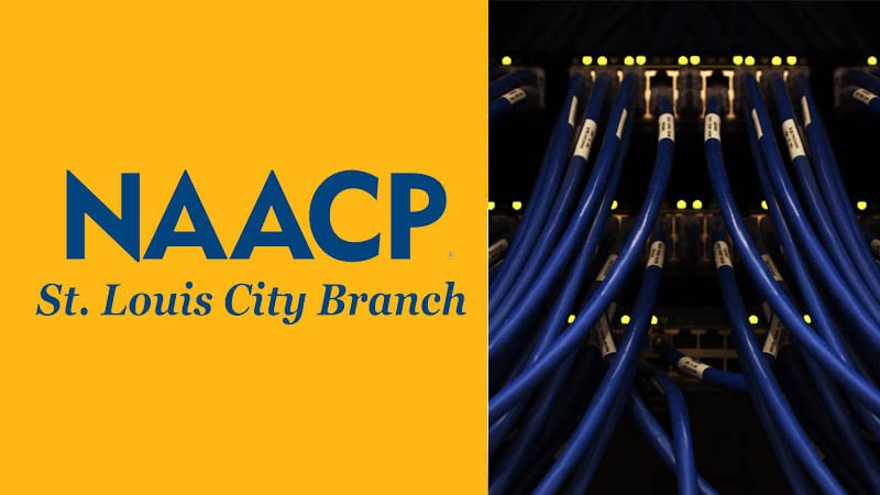 Data centers environmental justice white paper highlighted by the St. Louis NAACP
