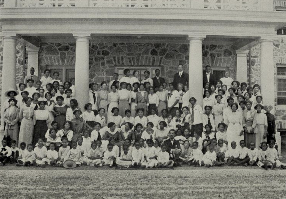 How Many Hbcus Are Located In Florida