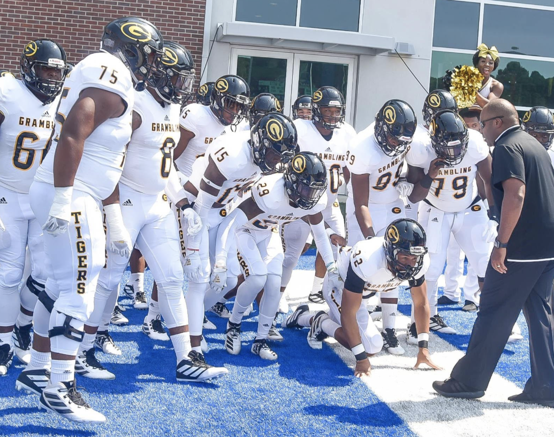 The Top HBCUs in Athletics - The Narrative Matters