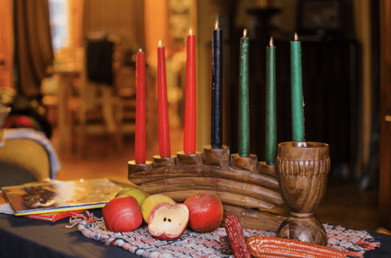 Exploring the History of Kwanzaa - The Narrative Matters