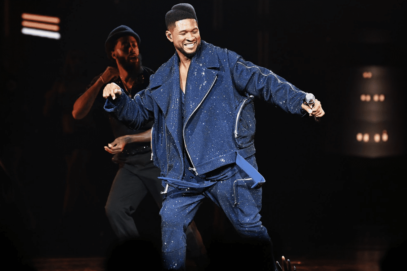 Why We Loved Usher in the 90s and 00s The Narrative Matters
