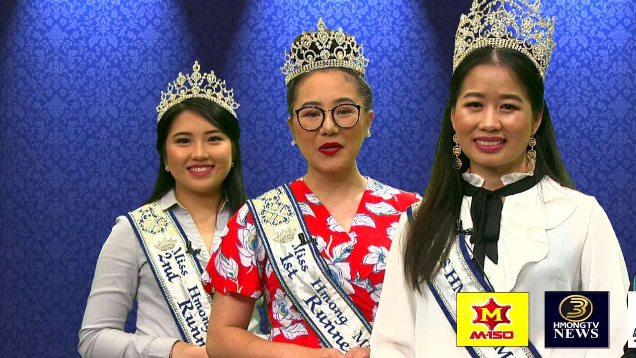 An up and close interview with Hmong International Freedom Festival Mee