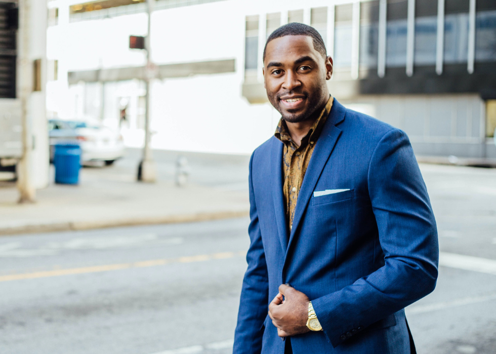 Black To The Future: 5 Black Tech Founders Building The Future - The ...