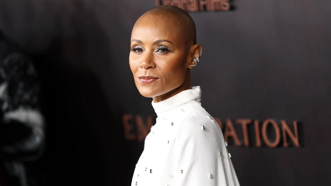 Jada Pinkett Smith Reflects On Alopecia Journey Since Oscars Slap: “I ...