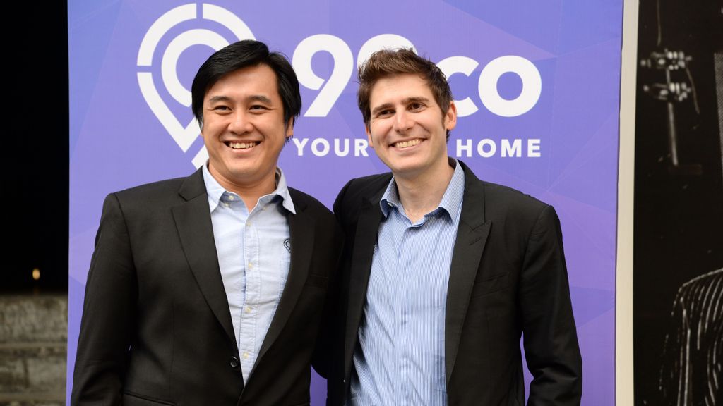 Facebook Co-Founder Eduardo Saverin Is Now Singapore’s Richest Person ...