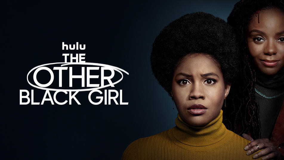 Movie Review The Other Black Girl, exclusively on Hulu The Narrative