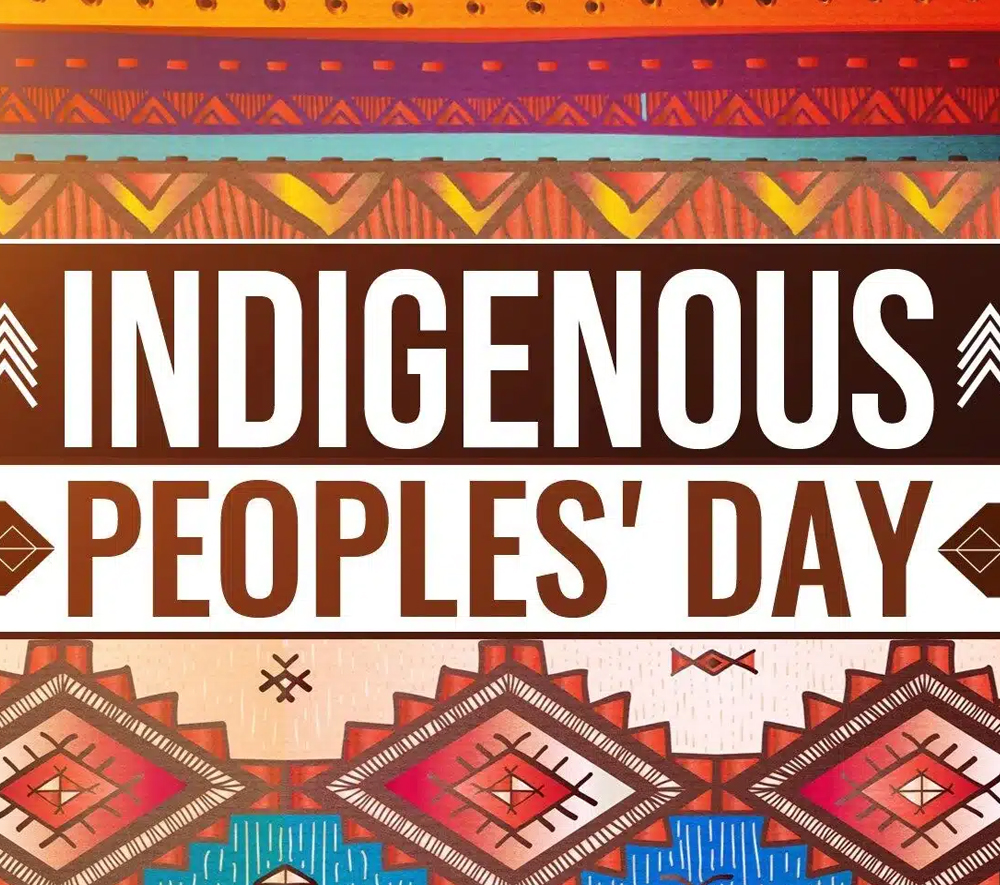 A Few Recommended Reads for Indigenous Day October 9, 2023 - The ...