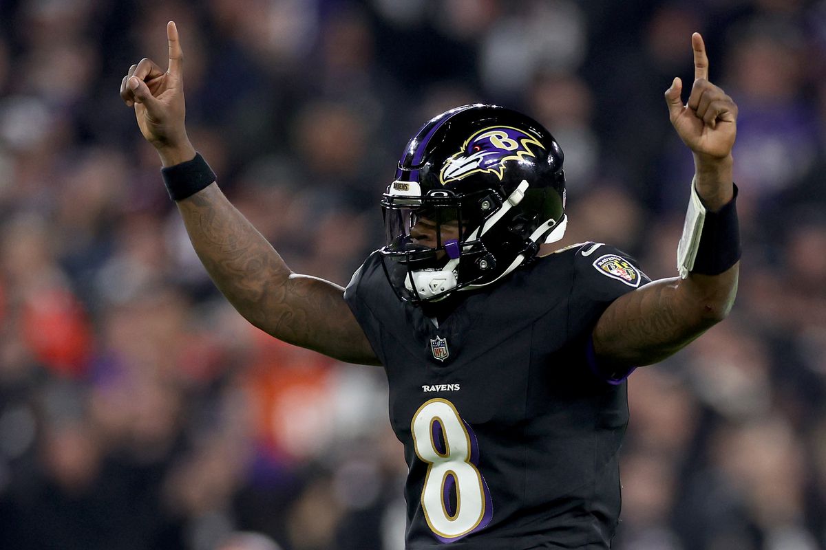 Tnf Recap Ravens Defeat Division Rival Bengals The Narrative Matters