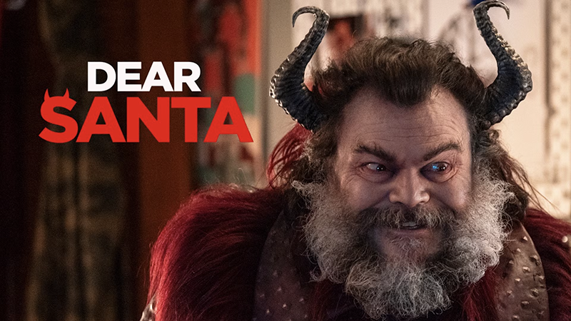 A cozy living room with a TV displaying Netflix's November 2025 movie lineup, featuring holiday and original films.