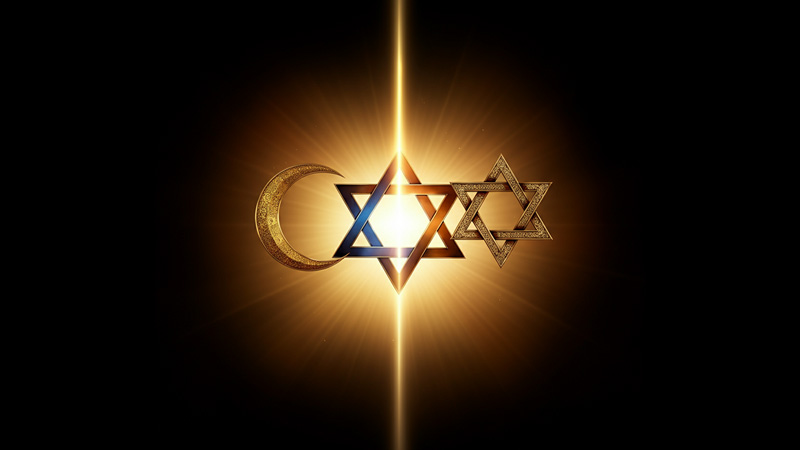 Politics on the Axis of Abraham™ – A Moral Politics Framework - The ...
