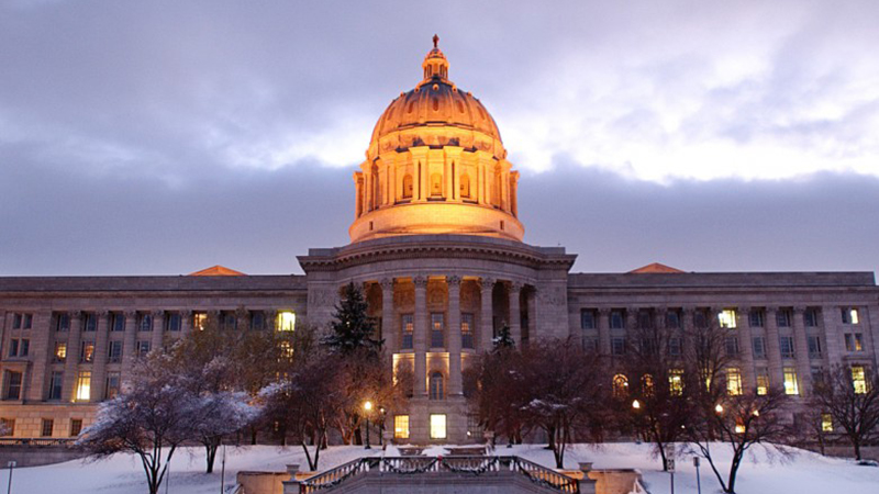 Missouri in Turmoil: Tornadoes, Tax Overhaul, and Royals Stadium Drama: This Week Now in St. Louis and Missouri