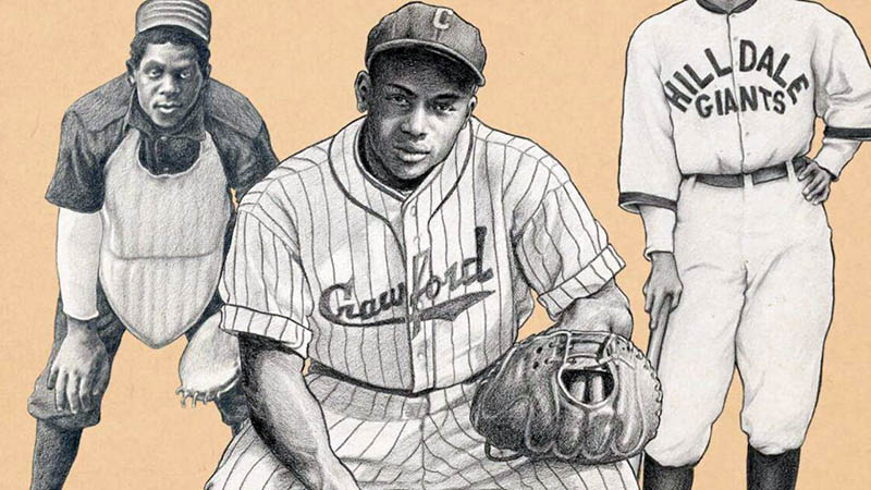 Tragedy in Black Baseball: Early Deaths of 136 Negro Leaguers, 1871-1950