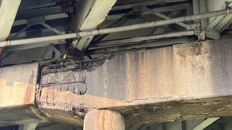 Metro East St. Louis News: Navigating East St. Louis: I-64 Bridge Fixes, Gateway Arch Plans, and Transit Updates