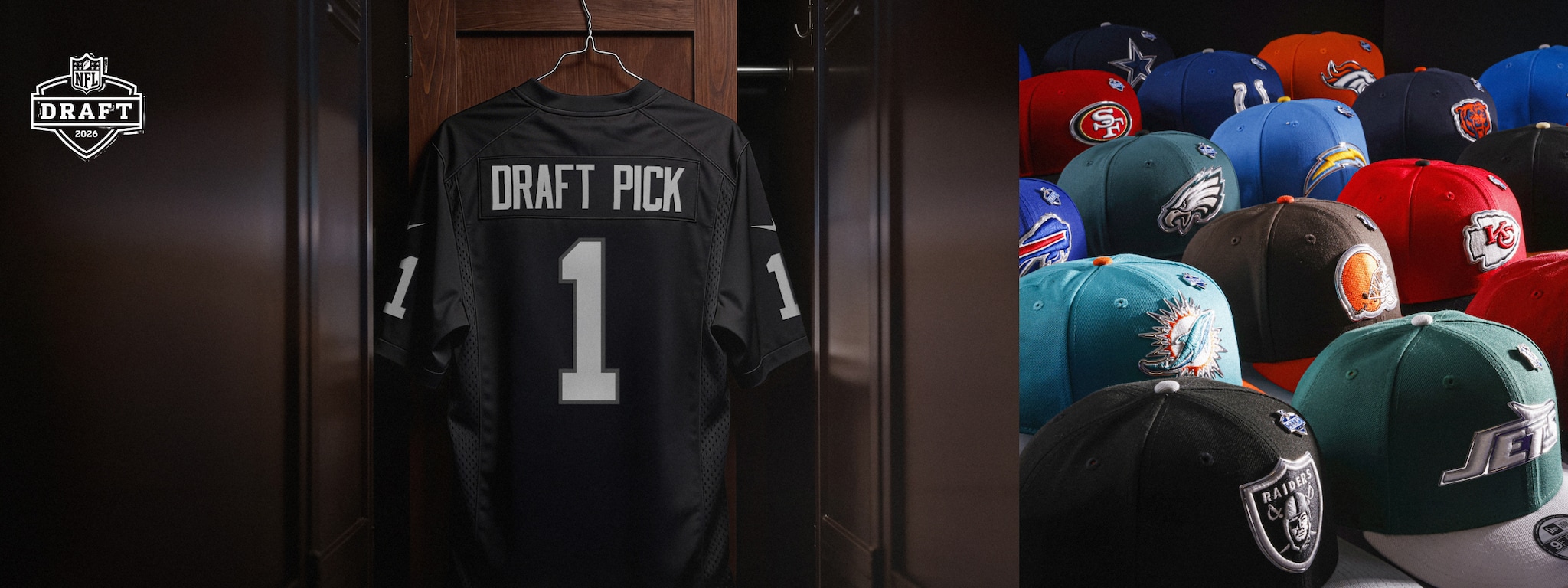 Excitement Builds for the NFL Draft in Pittsburgh – Steelers, Graffiti, and Fanatics’ Gear!