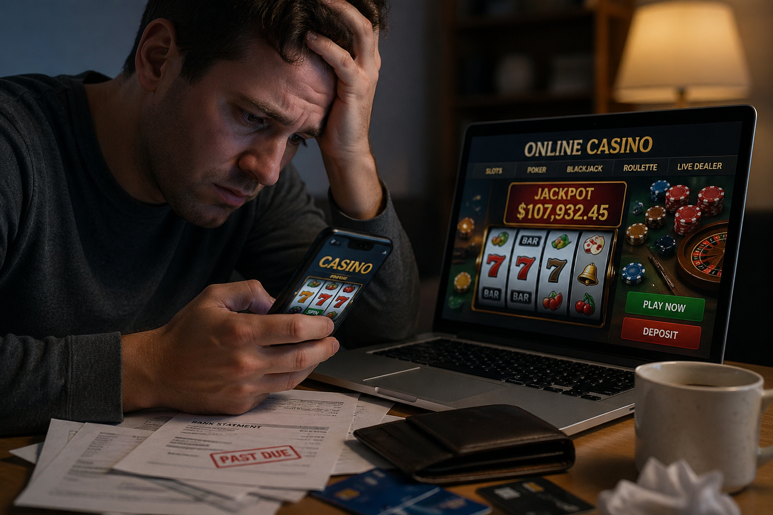 Are Class Action Lawsuits the Latest Trend? The Rise of Legal Battles in Online Gambling