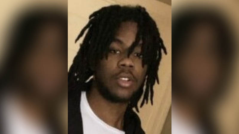 Bodycam Video Shows St. Louis Officer Fatally Shooting Teen in the Back of the Head