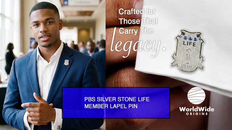 Phi Beta Sigma Life Member Style: A Must-Have Accessory for Distinguished Gentlemen