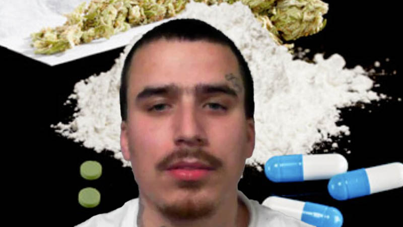 St. Louis’ Crime Chime: Fentanyl Kingpin Sean Davis Gets 20 Years: 200,000 Lethal Doses Delivered