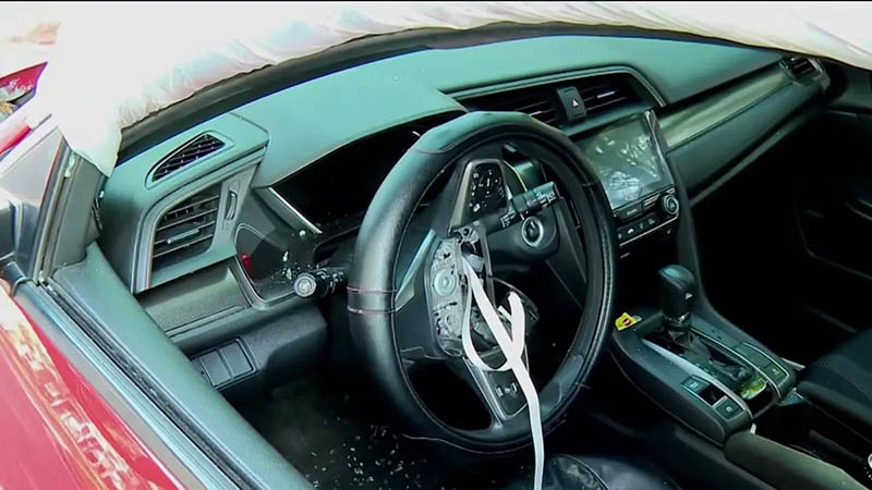 DMV Developments: Inside the Make DC Square Again Act, Laurel Airbag Thefts, and the Chantilly Mobile Home Fire: D.C.’s Week In Review