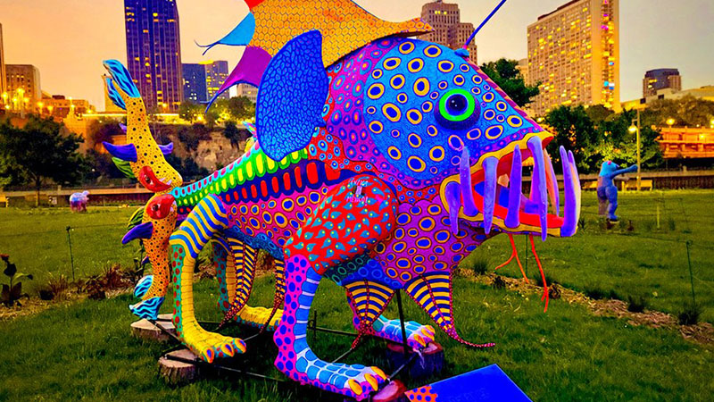 Things To Do In The Twin Cities: Celebrate Spring in Minneapolis and St. Paul with Art, Nature, and Sports Activities