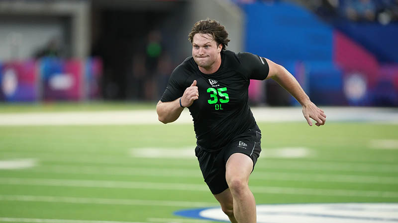 2026 NFL Draft, Floods and Green Law: Detroit’s Week In Review