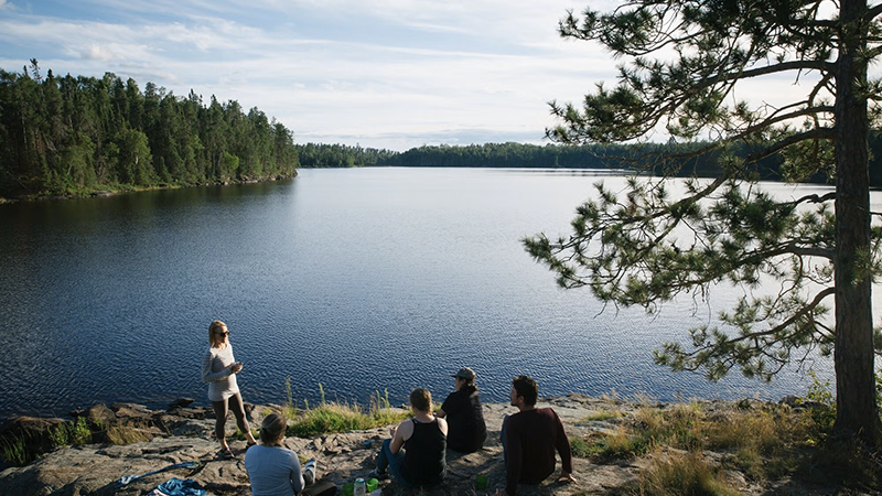 Boundary Waters Debate and Walz’s Final Address: Minneapolis and St. Paul’s Week In Review