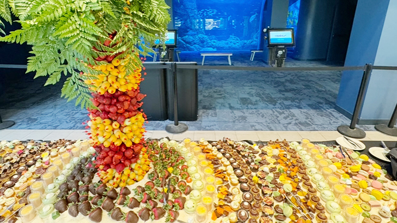 Things To Do In St. Louis: Celebrate Mom in Style: Jazz Brunches, Mini-Golf, and Lakeside Dining Across Missouri