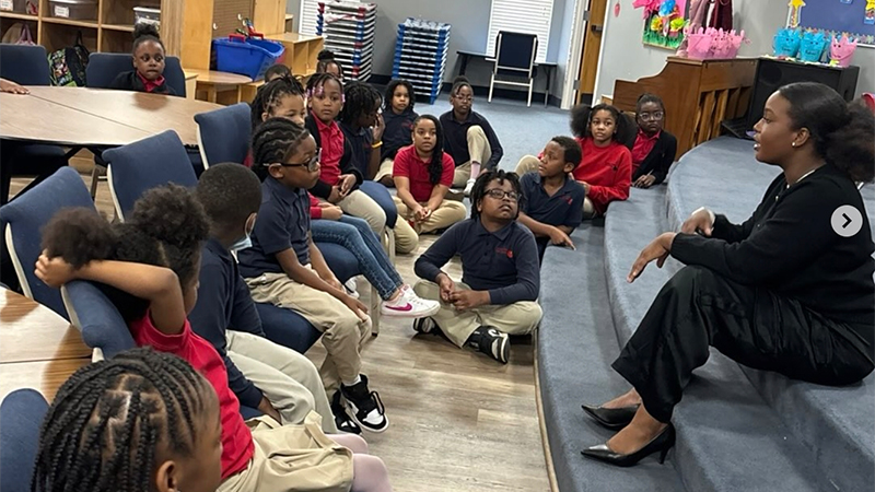 The Inspiring Journey of Blossom Wood Day School Part 2: Where Learning Comes to Life