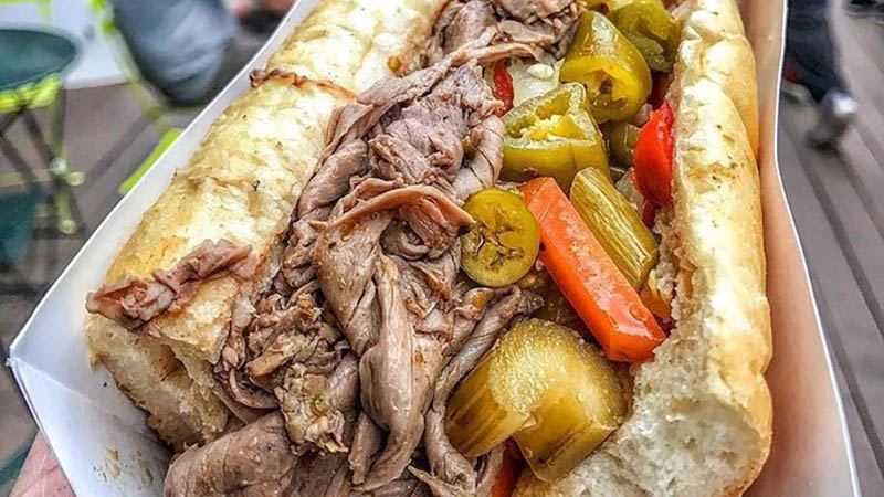 Things To Do In Chicagoland: Dance, Architecture and Nature