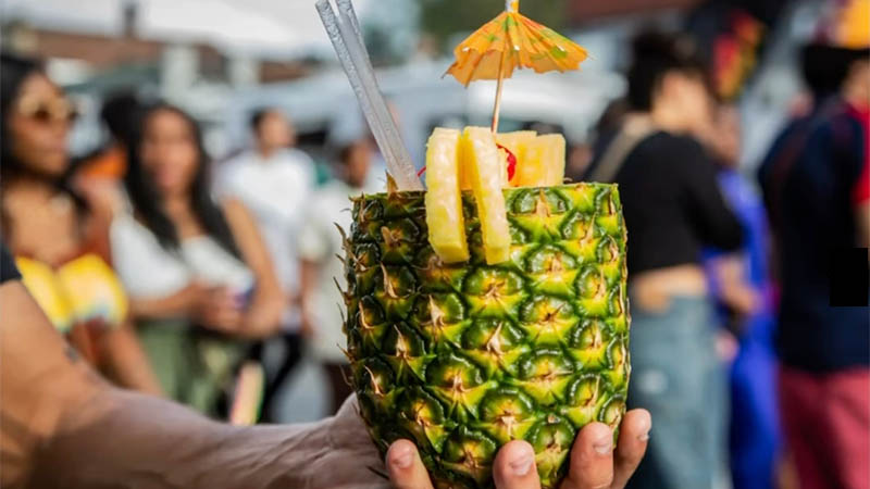 Things To Do In St. Louis: Cinco de Mayo Festivities, Design Week Highlights, and Thrilling Rodeo Adventures