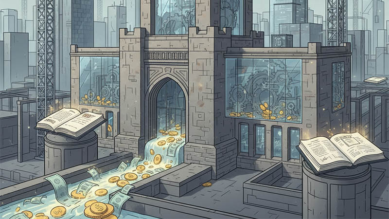 Opinion: Follow the Money in Midtown Data Center Decisions