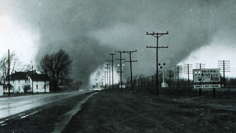 Michigan Tornadoes, Flooding, and Legal Drama: A Week of Challenges: Detroit’s Week In Review