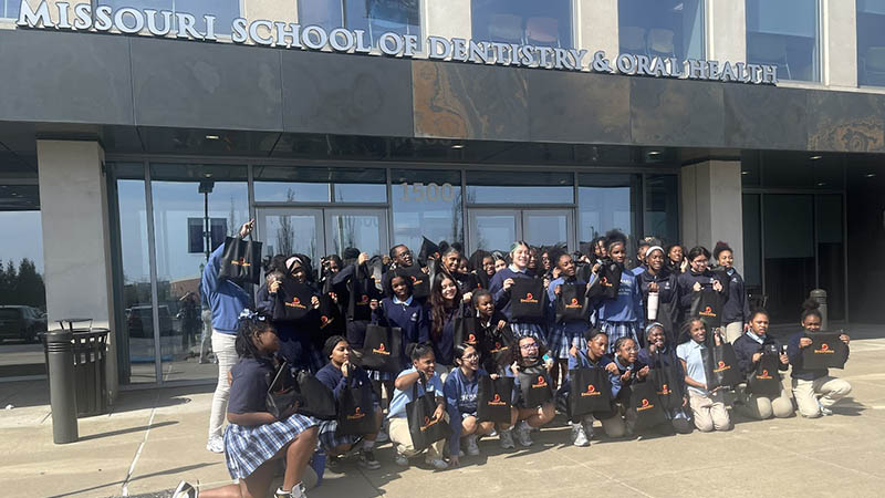 The Dreamline Experience in St. Louis: Inside ATSU’s Healthcare Pathway