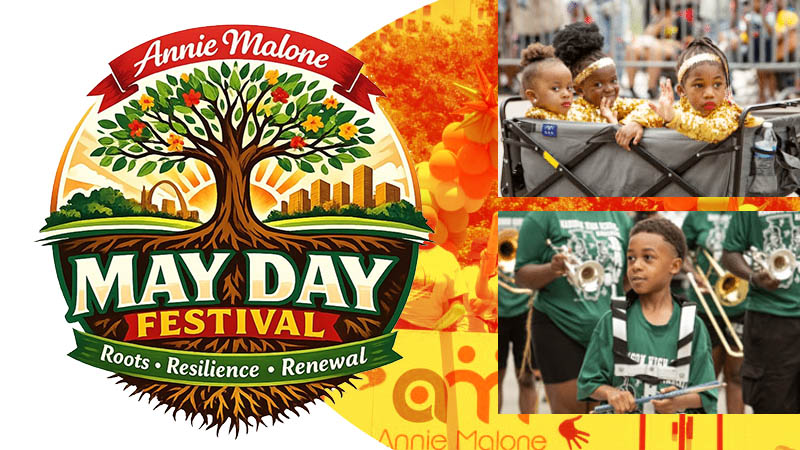 May Day Festival 2026: Join the Celebration and Volunteer Today!