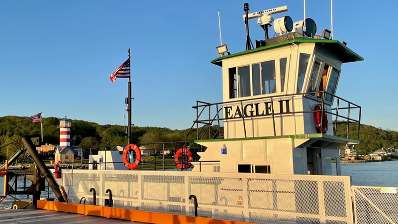 Metro East St. Louis News: Belleville’s Sports Complex, East St. Louis Crime Drop, and Grafton Ferry Expansion