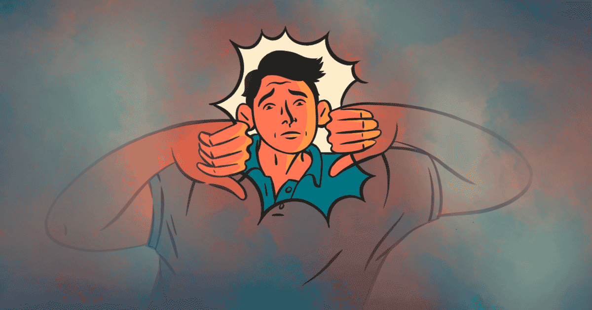 The Shock of Being Diagnosed at 45 With Prostate Cancer