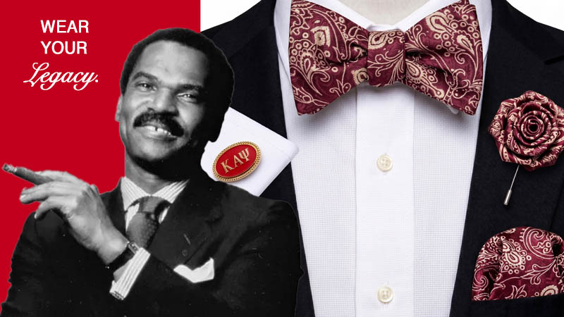 Carrying the Legacy: Kappa Alpha Psi’s Tradition of Excellence