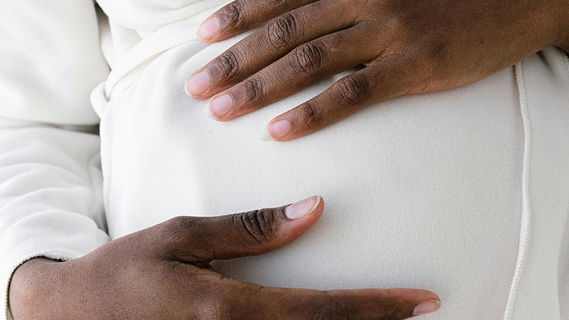 Unequal Maternal Health Outcomes for Black Women Persist in the U.S.