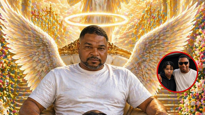 St. Louis’ Crime Chime: Father’s Blood, Daughter’s Chains: The Tragedy of Derrick and Dakota Merit