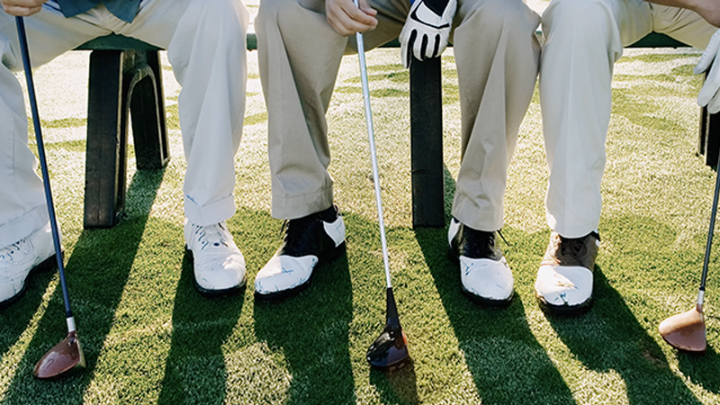 Tee Off for Youth: Metro East Juneteenth Golf Tournament
