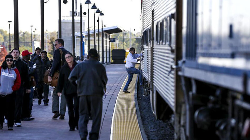 Joliet Shooting, River Rescue, and Metra Upgrades: Suburban News Roundup: Chicagoland’s Week In Review