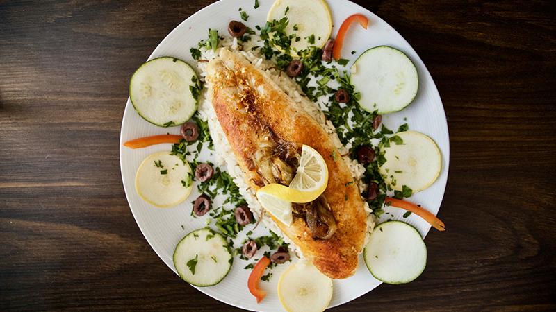 Top Mother’s Day Meals in 2026: The Ultimate Menu