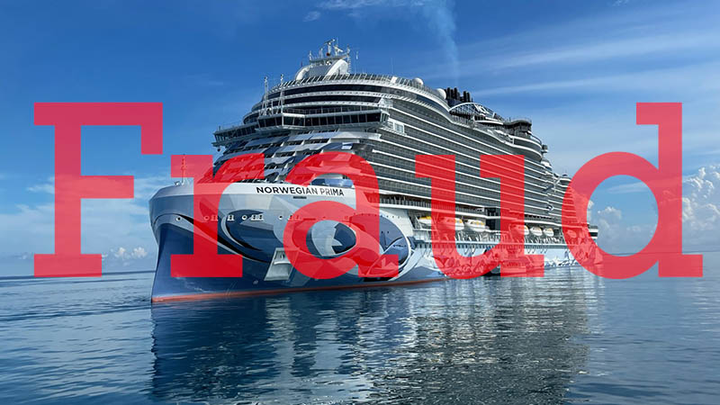 St. Louis’ Crime Chime: Wire Fraud and Identity Theft: How Three Defrauded a Cruise Line of $2 Million